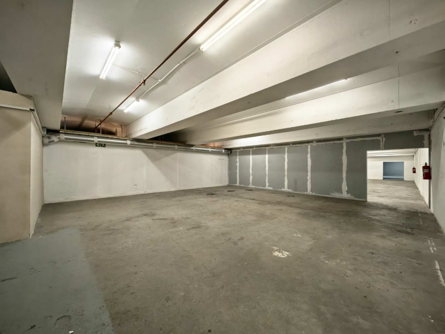 Commercial Property for Sale in Salt River Western Cape